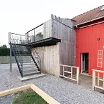 La Pause Picarde - Baie De Somme 2 Nyaraló Franleu