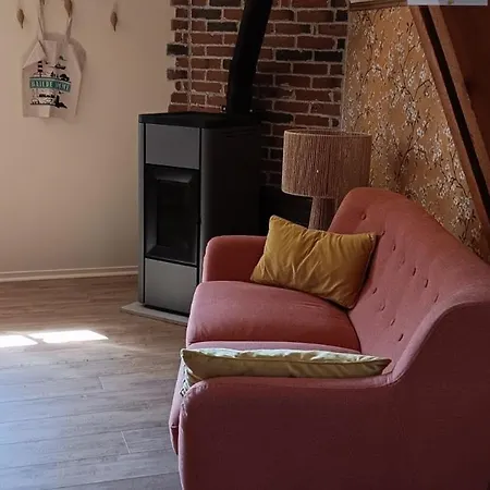 La Pause Picarde - Baie De Somme 2 Franleu