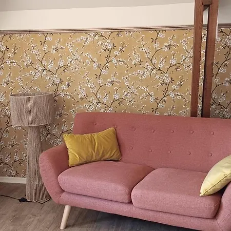 La Pause Picarde - Baie De Somme 2 Holiday home