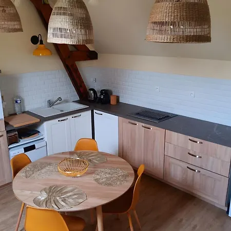 La Pause Picarde - Baie De Somme 2 * Franleu