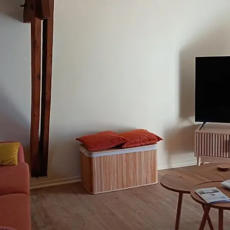 La Pause Picarde - Baie De Somme 2 * Franleu