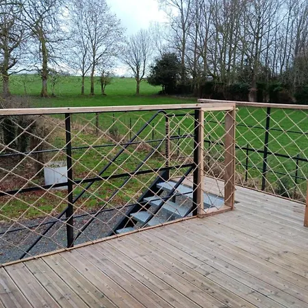 La Pause Picarde - Baie De Somme 2 Holiday home *