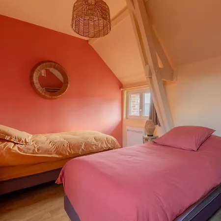 La Pause Picarde - Baie De Somme 2 בית נופש