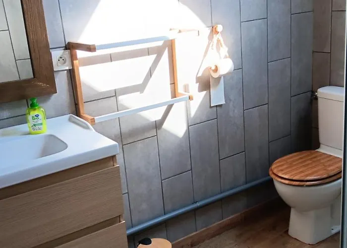 La Pause Picarde - Baie De Somme 2 Franleu