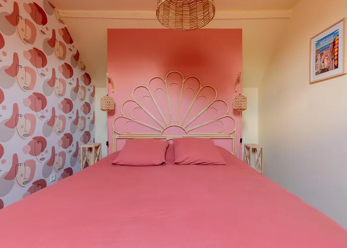 La Pause Picarde - Baie De Somme 2 בית נופש Franleu