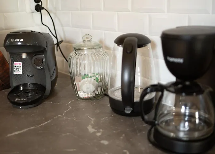 La Pause Picarde - Baie De Somme 2 בית נופש