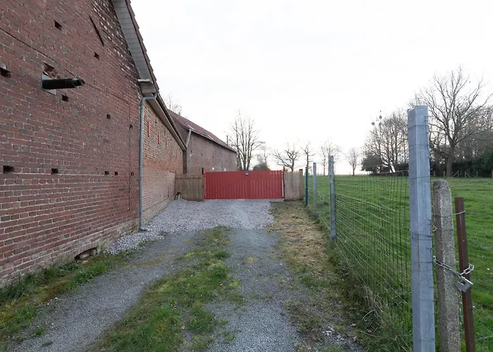 La Pause Picarde - Baie De Somme 2 בית נופש Franleu